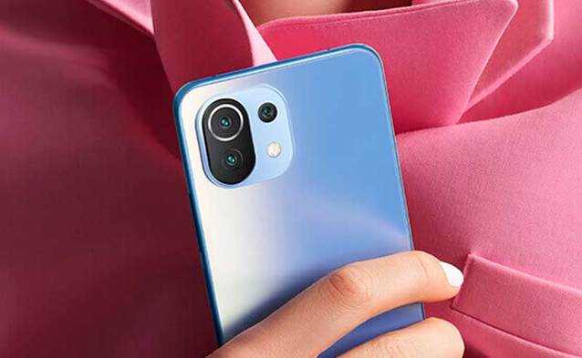 realme GT Master Edition 5G, Xiaomi 11 Lite 5G NE, Xiaomi Redmi 10 w Play (ceny)