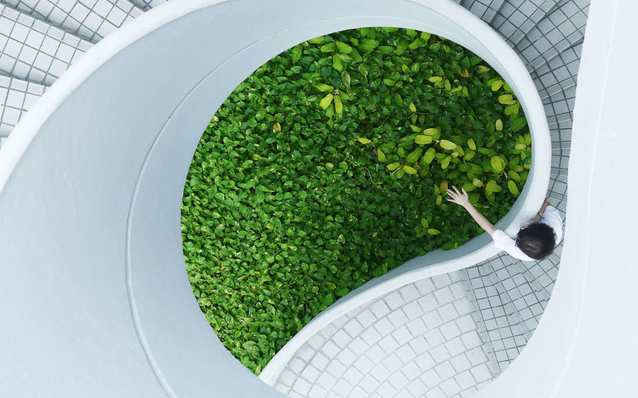 Orange uruchomił najbardziej efektywną energetycznie stację bazową