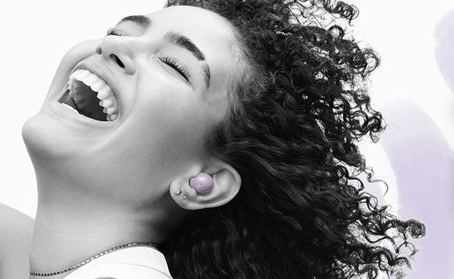 Samsung Galaxy Buds2