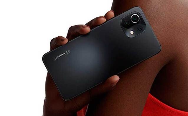 Ruszyła przedsprzedaż Xiaomi 11 Lite 5G NE - w promocji ze słuchawkami TWS Redmi Buds 3 Pro