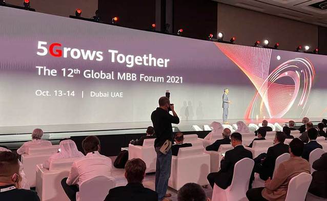 Prawdziwe 5G jest najważniejsze, ale powody są nudniejsze niż nam wmawiano