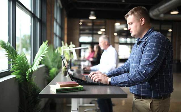 Polski internet spadł w rankingu Ookla