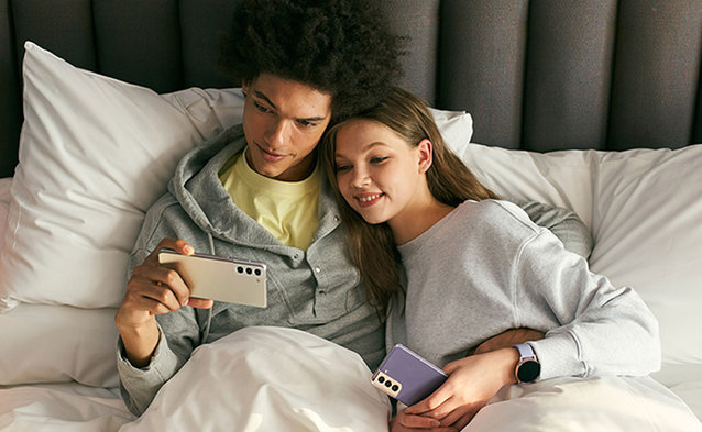 CANAL+ online za darmo od Samsunga