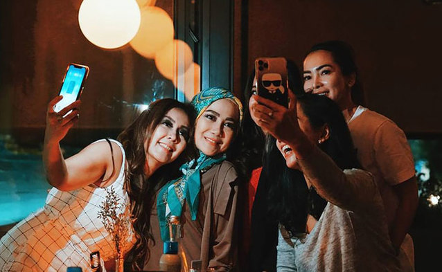 Social Pass w Orange na kartę