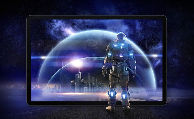 Samsung Galaxy Tab S7 FE