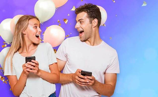 19 urodziny x-komu - kup smartfon do 500 zł taniej