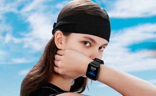 realme Watch 2 za 149 zł