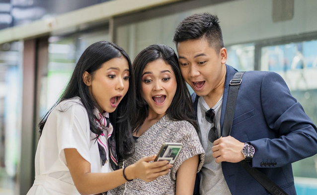 Nowa oferta nju na abonament