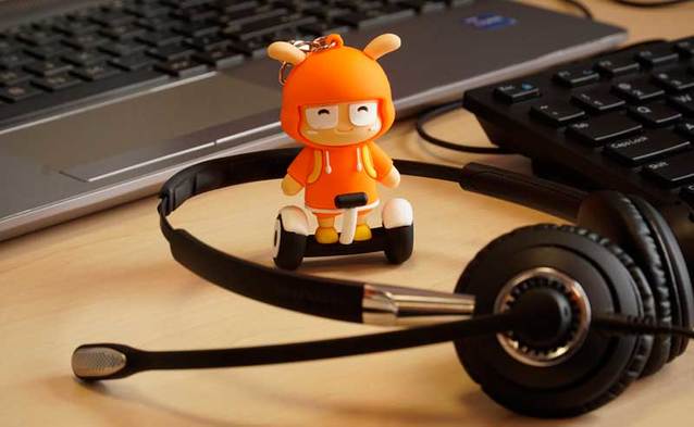 Polska infolinia serwisowa dla użytkowników Xiaomi