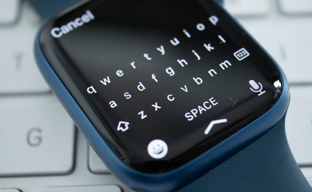 Apple Watch 7 – nasze pierwsze wrażenia