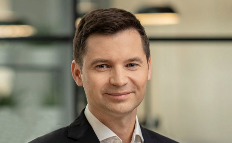 Piotr Sujecki dołączył do zarządu firmy Światłowód Inwestycje