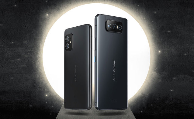 ASUS ogłasza harmonogram aktualizacji do systemu Android 12 dla serii Zenfone 8, Zenfone 7 i ROG Phone