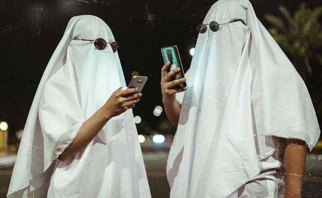 Halloween w Komputronik - tańsze smartfony i zegarki