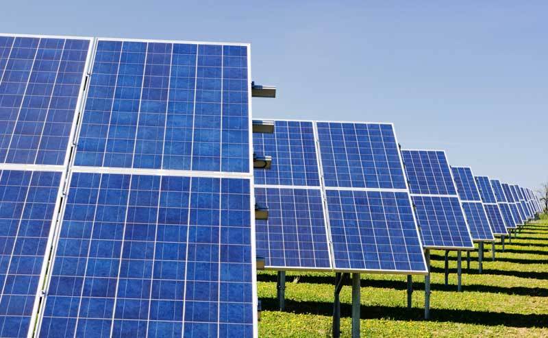 Solorz uruchomił największą elektrownie słoneczną w Polsce - skorzysta Grupa Polsat Plus