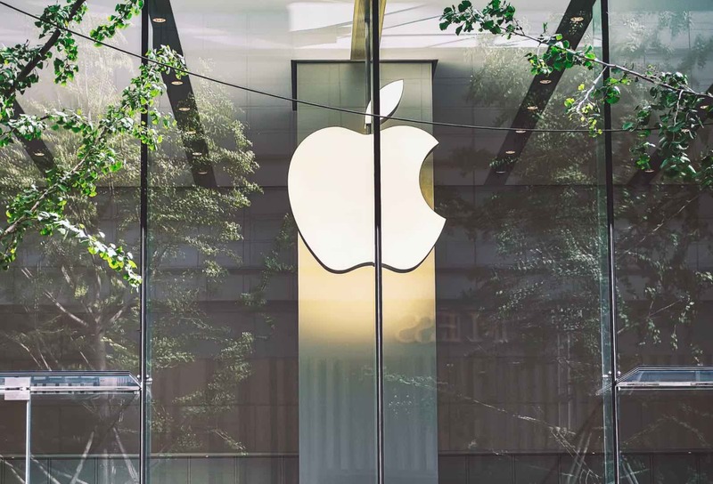 Apple znowu bije swoje własne kwartalne rekordy