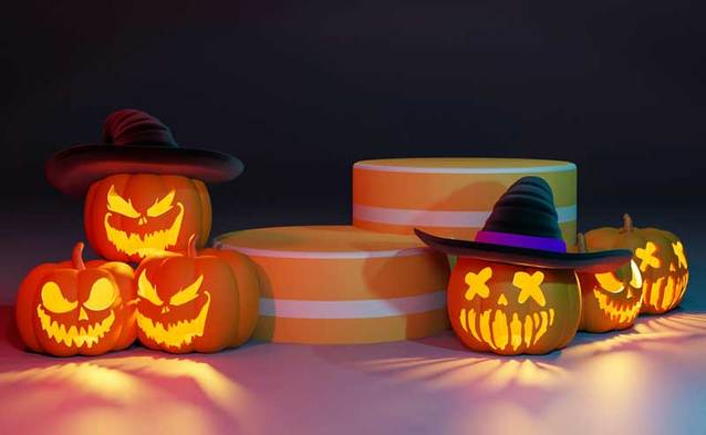 Xiaomi - tańsze urządzenia w promocji na Halloween