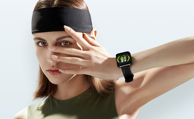 Ceny realme Watch 2 Pro w Play