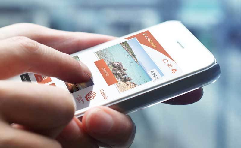 Poczta Polska zaoferuje klientom aplikację mobilną oraz panel do zarządzania przesyłkami