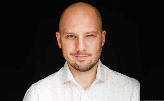 Robert Sierpiński rządzi PR w OPPO