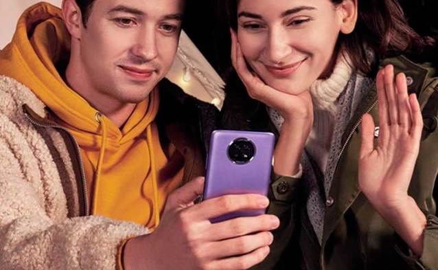 Xiaomi Redmi Note 9T tańszy o 400 zł