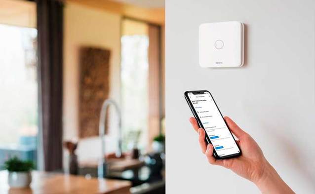 Netatmo prezentuje Inteligentny Czujnik Czadu