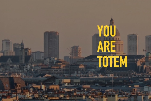 TOTEM wystartował - niedługo pewnie trafi do Polski