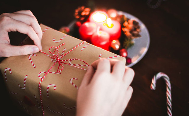 Świąteczne prezenty w Plus na kartę i Plush na kartę