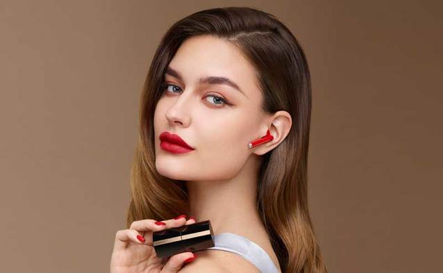 Huawei FreeBuds Lipstick