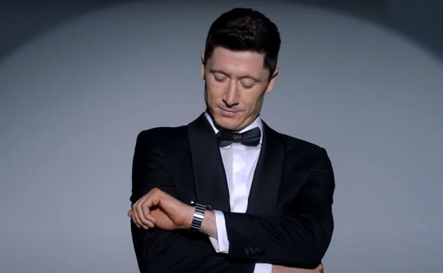 Huawei startuje z kampaniami nowych produktów – w nich Robert Lewandowski i popularni influencerzy