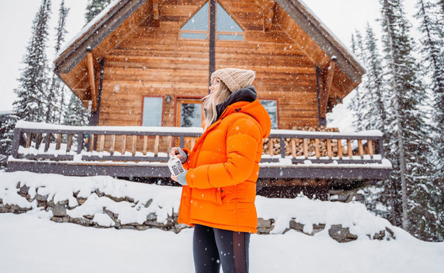 300 GB i drugie urządzenie w prezencie od Orange