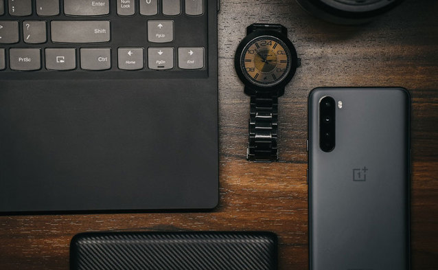 Promocje OnePlus na Black Friday