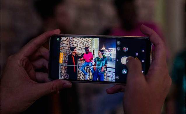 Motorola moto e40 w Play (ceny)