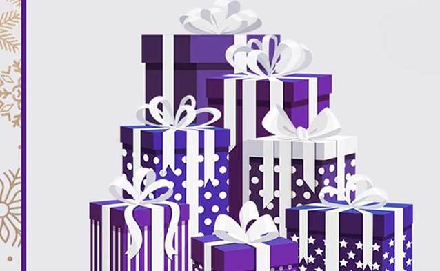 Promocje na Święta w Play