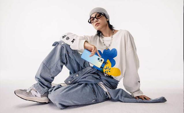 realme GT NEO 2 juz 15 listopada w Polsce