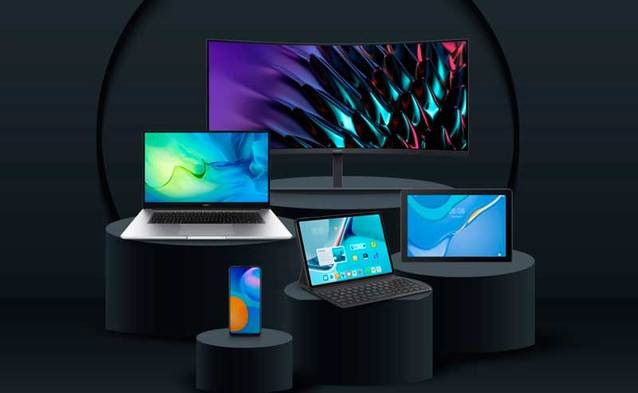 Black Friday na huawei.pl