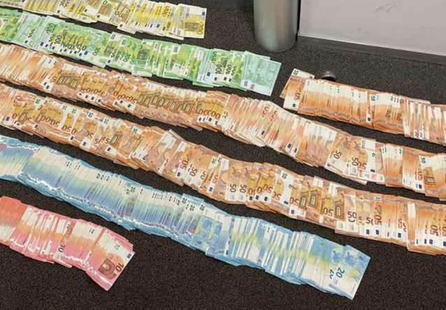 Polacy aresztowali dla Amerykanów bardzo groźnego hakera z Ukrainy