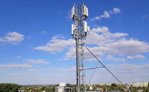 Orange włączył 5G w Koninie i zwiększył zasięg w Lublinie