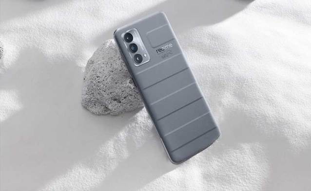 realme GT Master Edition 8/256 GB 10% taniej