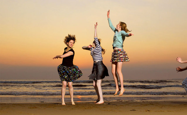 Zestaw Galaxy A52s 5G + Galaxy A12 w Orange