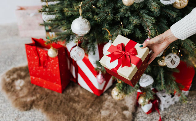 Świąteczna oferta Orange Flex