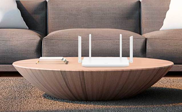 Huawei wprowadza do sprzedaży WiFi AX2, router z obsługą Wi-Fi 6, za 199 zł
