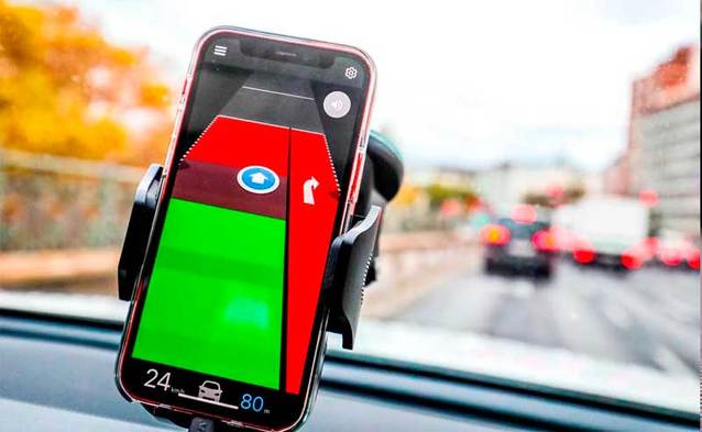 Traffic Management 2.0 z aplikacją Grüne Welle Wien - wiemy, kiedy będzie zielone światło