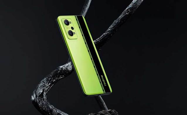 realme GT NEO 2 i vivo Y33s w Play (ceny)