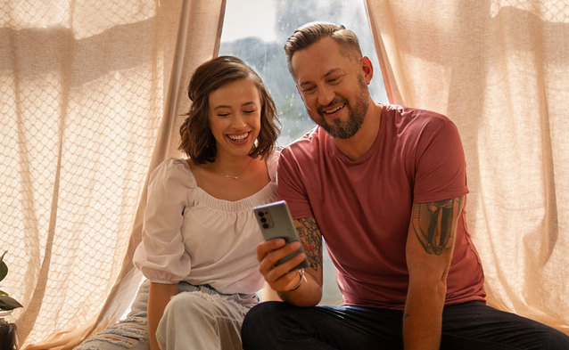 Ceny OPPO Reno6 Pro 5G i Redmi Note 10S w Orange