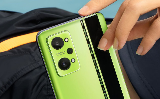 realme GT NEO 2 za połowę ceny