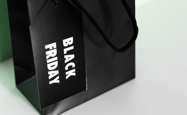 Vectra ma promocję na Black Friday