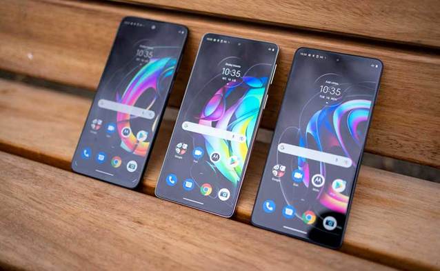 Która motorola edge 20 jest dla Ciebie? – doradzamy