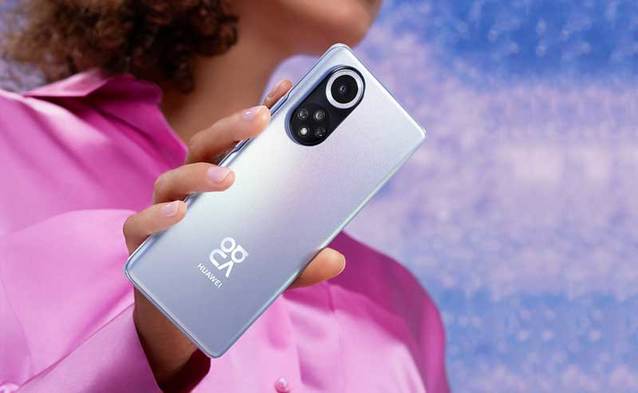 Nowa oferta dla smartfonów Huawei nova 9 i nova 8i