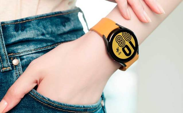 Wear OS Share Surges on Samsung’s Highest Quarterly Smartwatch Shipments in Q3 2021