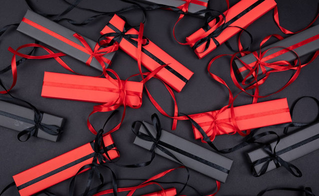 Samsung ma rabaty na Black Friday